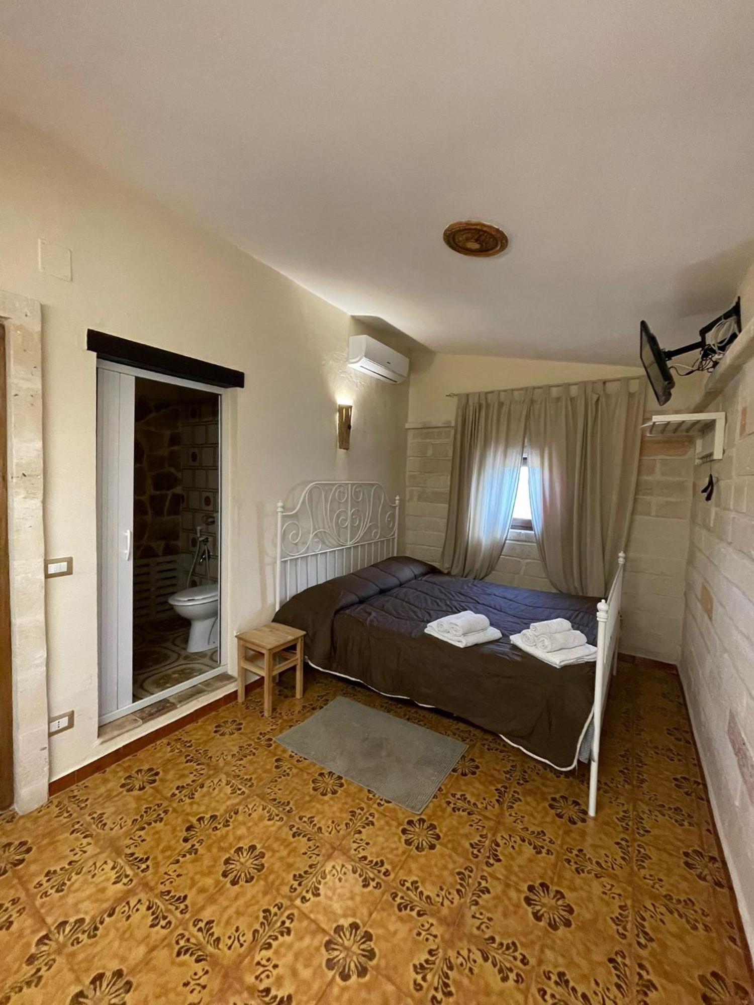 Tenuta Cantore Bauernhof