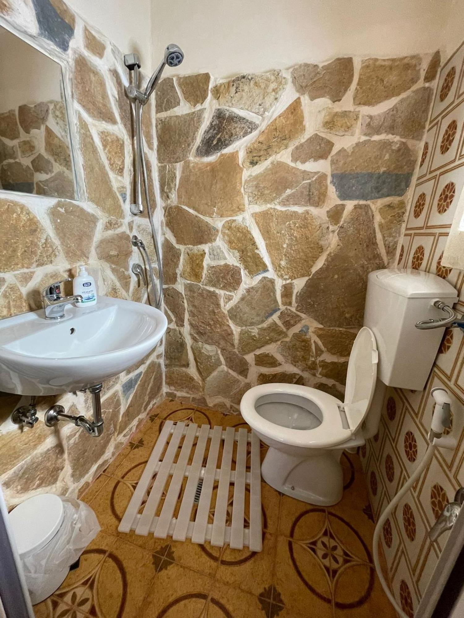 Tenuta Cantore Bauernhof *