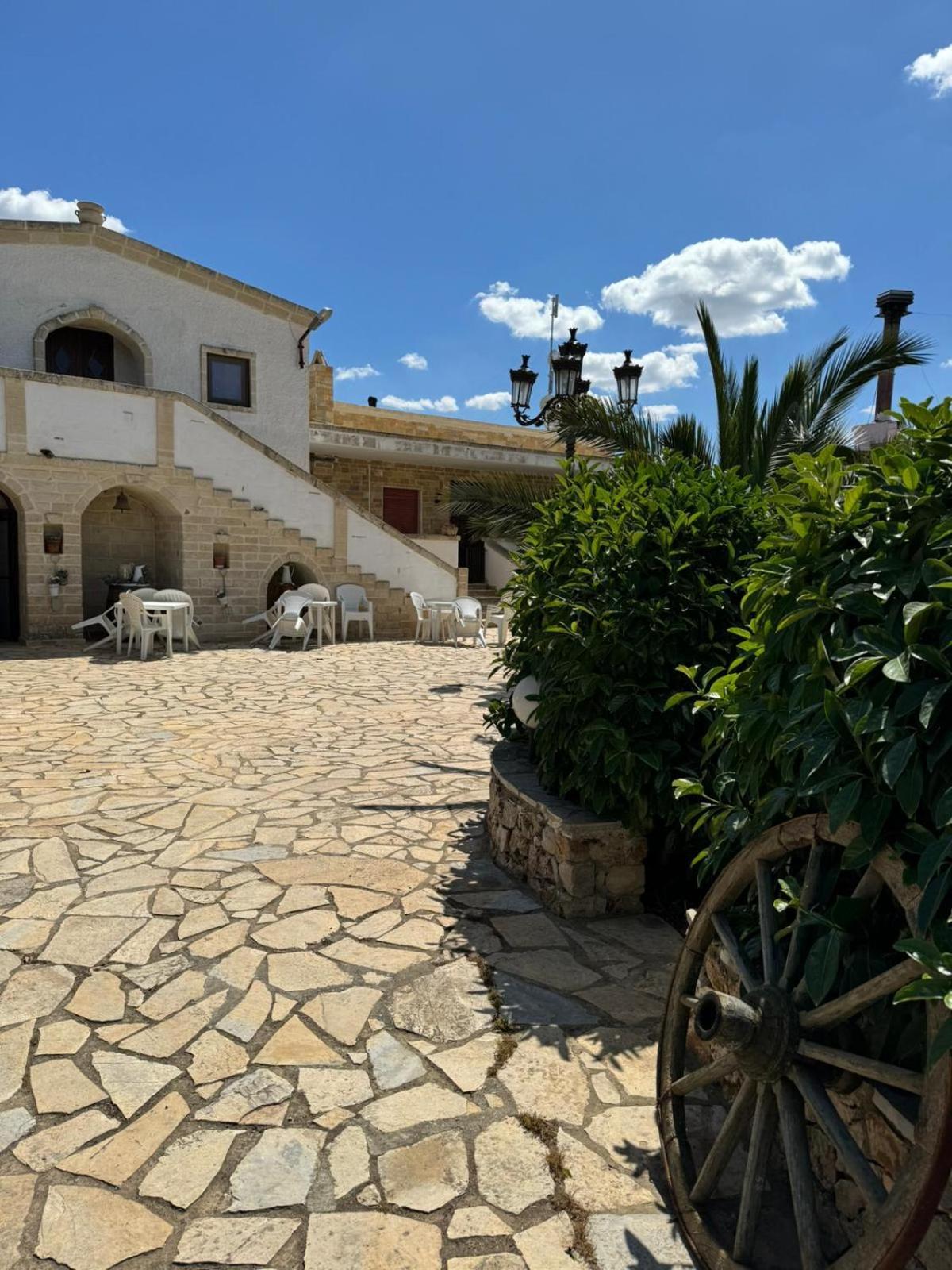 Bauernhof Tenuta Cantore