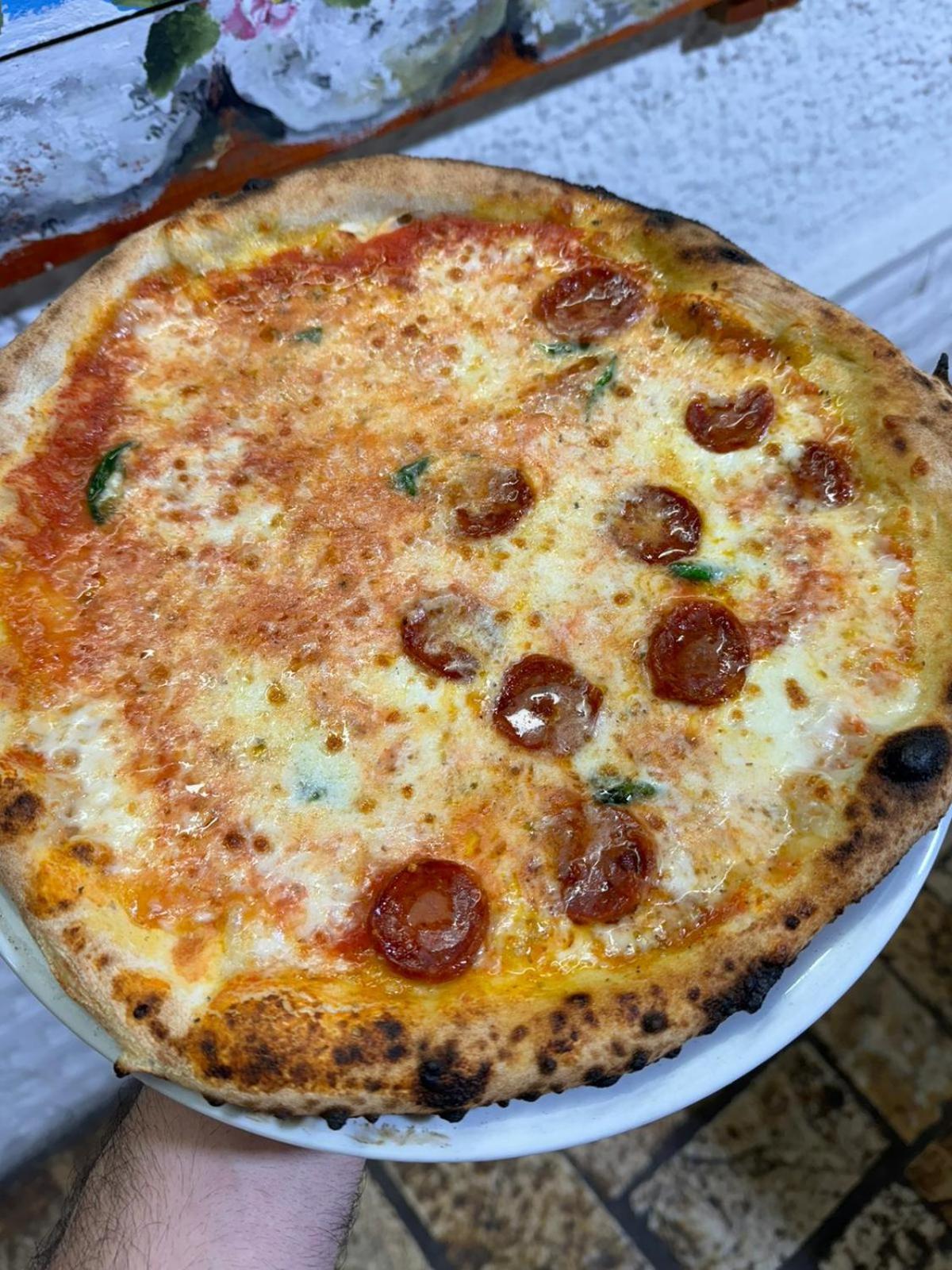 Bauernhof Tenuta Cantore Ginosa