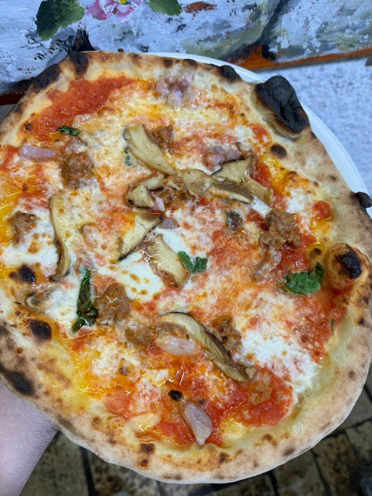 Bauernhof Tenuta Cantore Ginosa