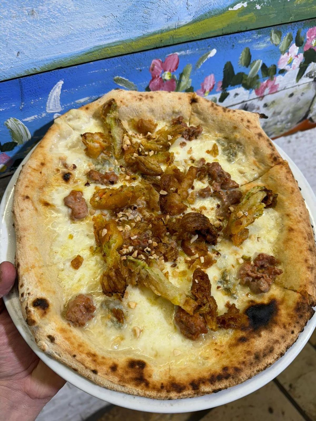 Bauernhof Tenuta Cantore Ginosa
