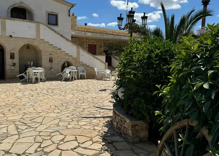 Tenuta Cantore