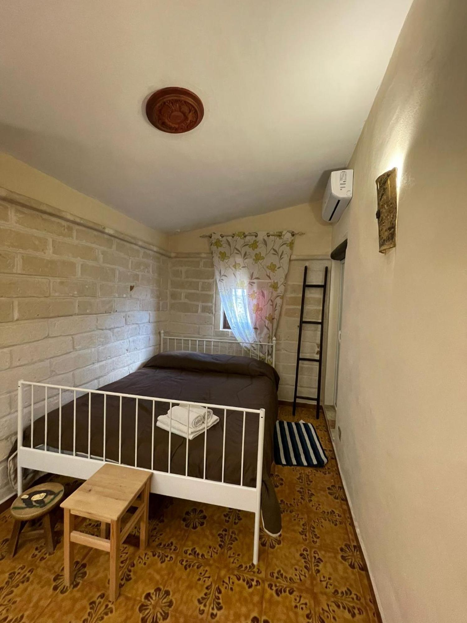 Tenuta Cantore Farm stay *