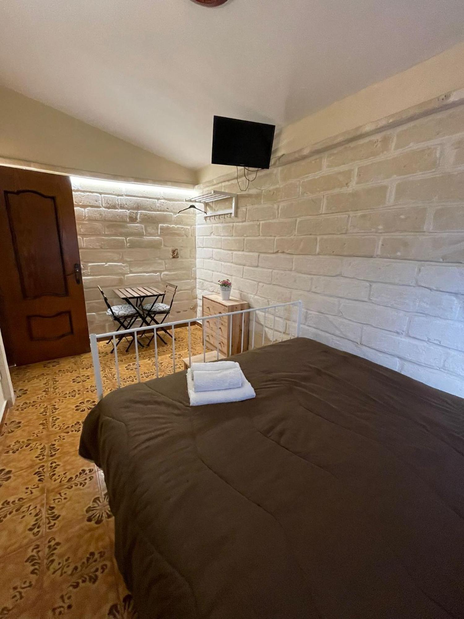 Tenuta Cantore Farm stay *