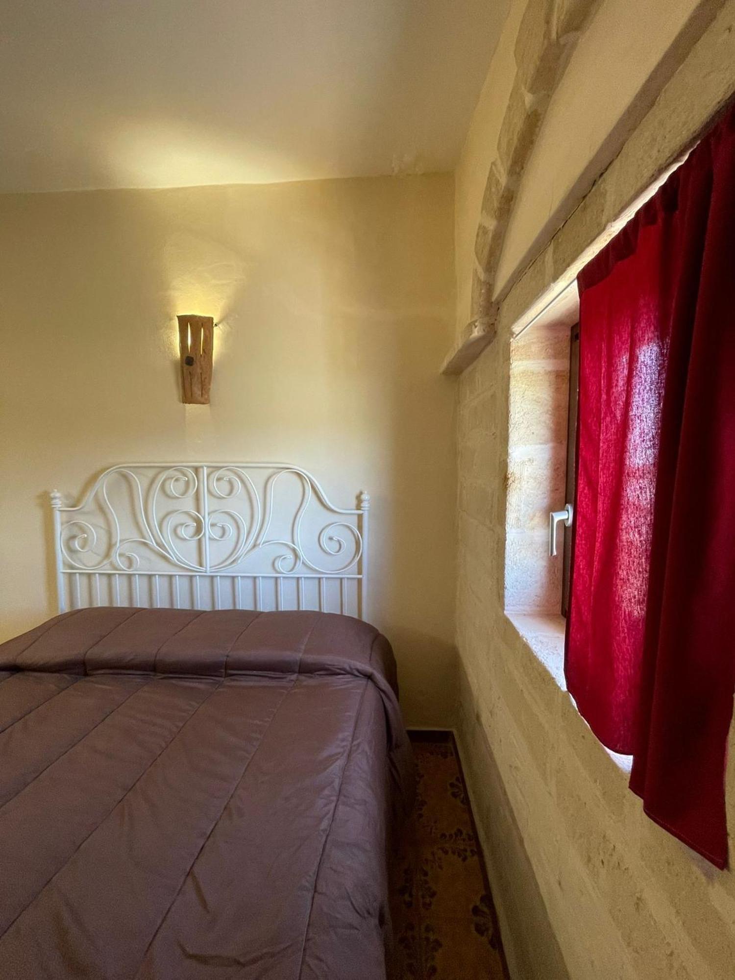 Farm stay Tenuta Cantore *