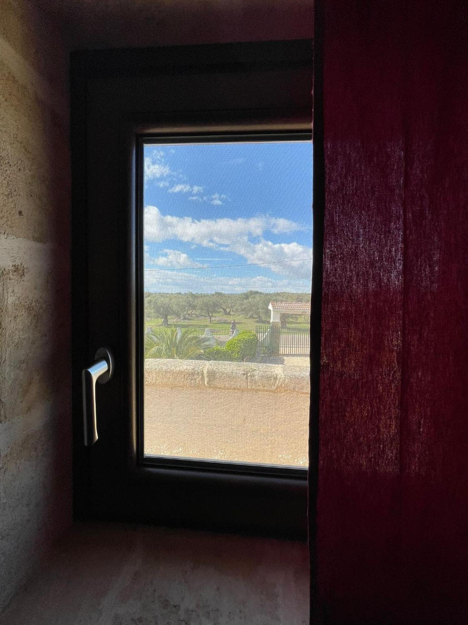 Tenuta Cantore Farm stay *