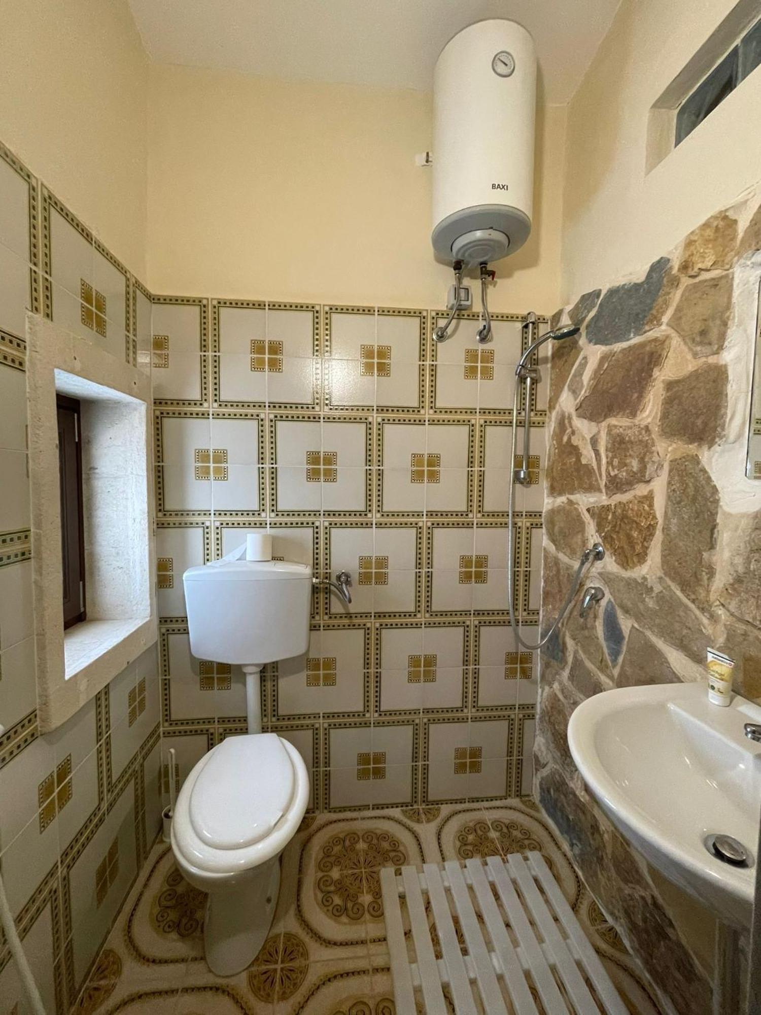 Tenuta Cantore Farm stay *