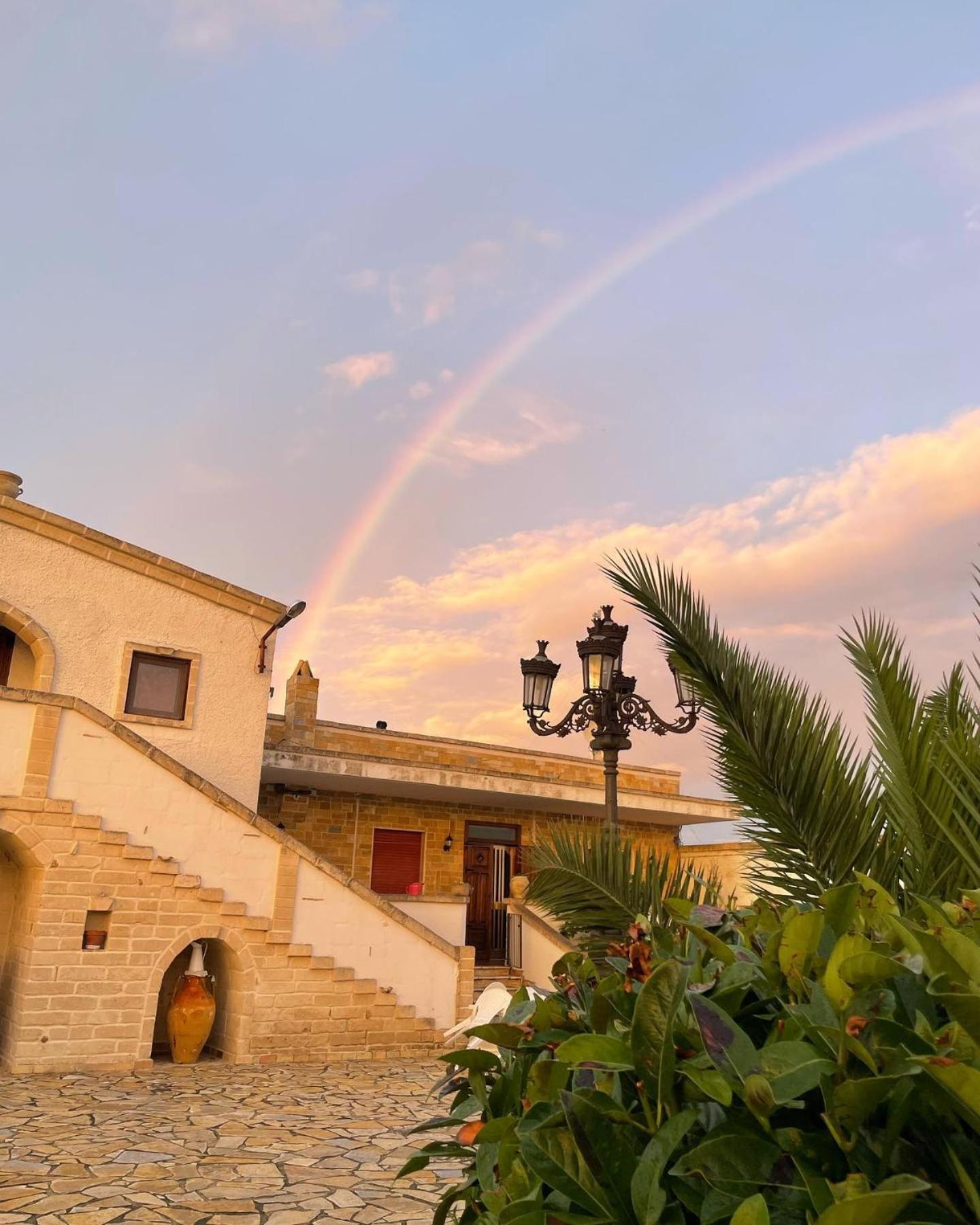 Farm stay Tenuta Cantore