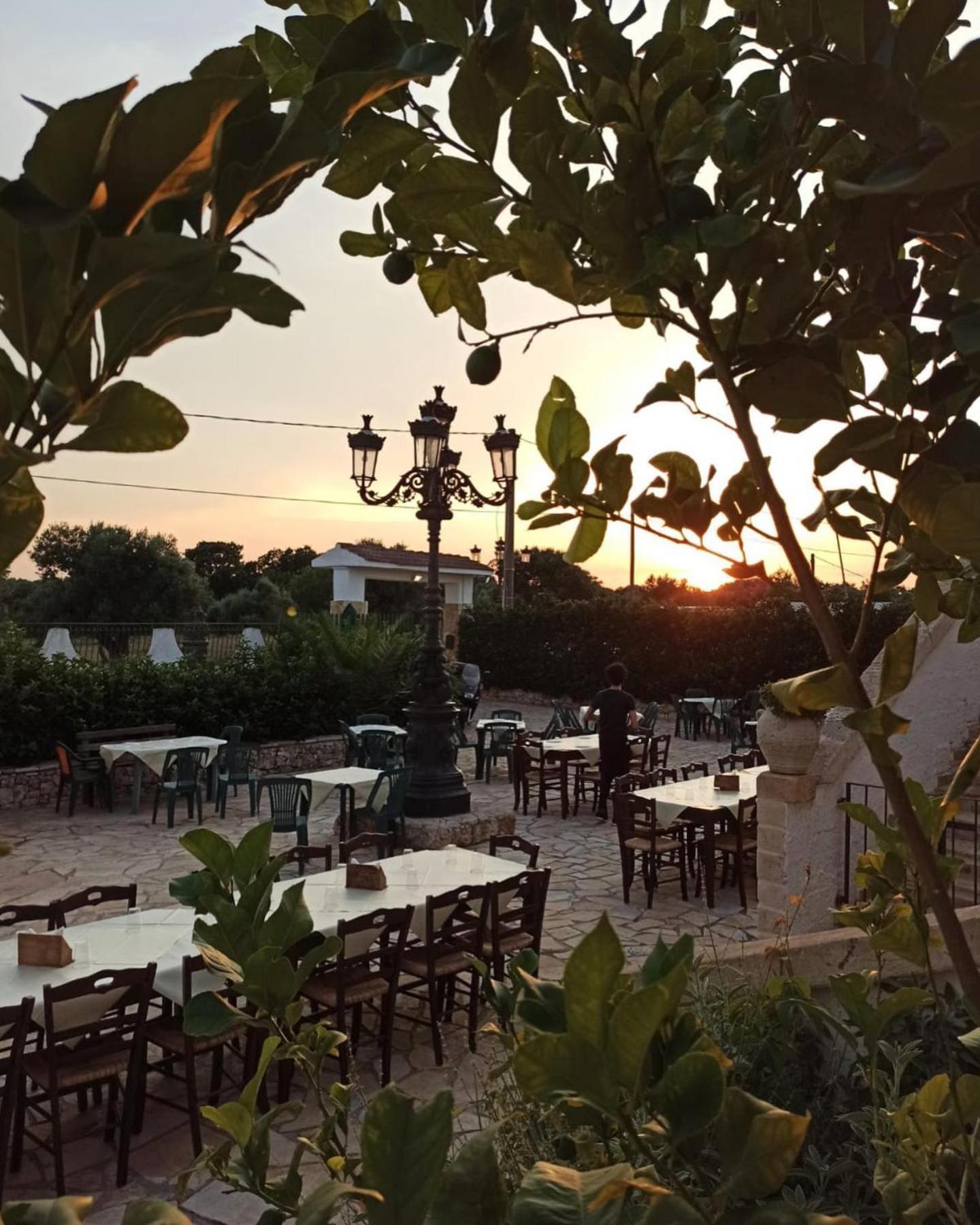 Tenuta Cantore Ginosa