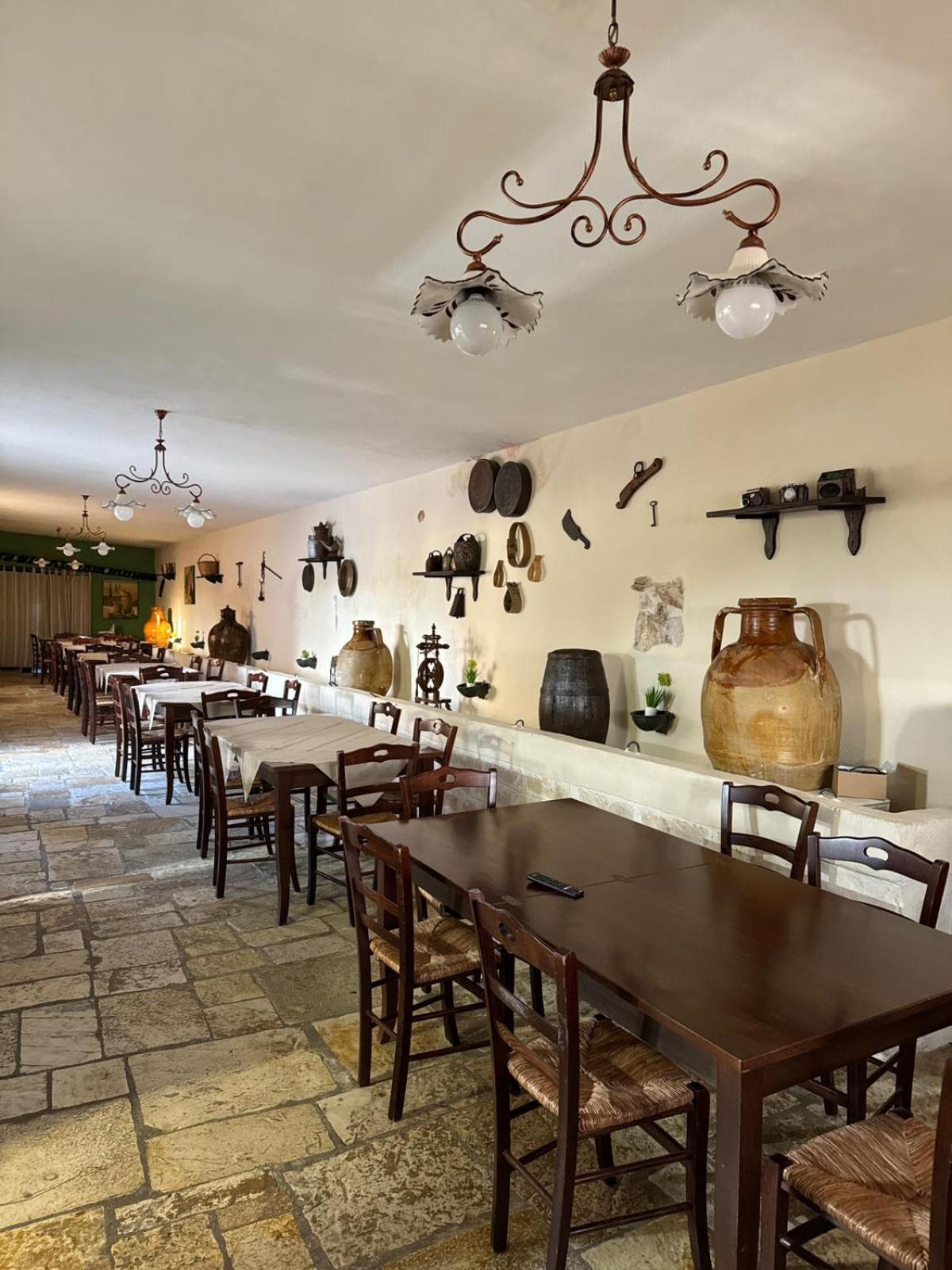 Tenuta Cantore * Ginosa